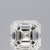 0.70 carat Emerald diamond G VVS1 