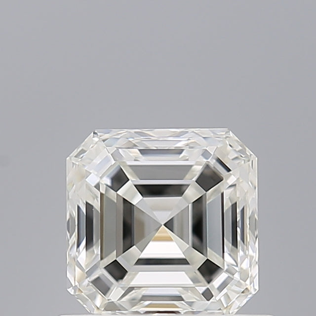 0.70 carat Emerald diamond G VVS1 