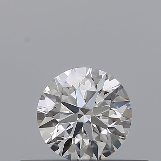 0.30 carat Round diamond D VVS1 Excellent