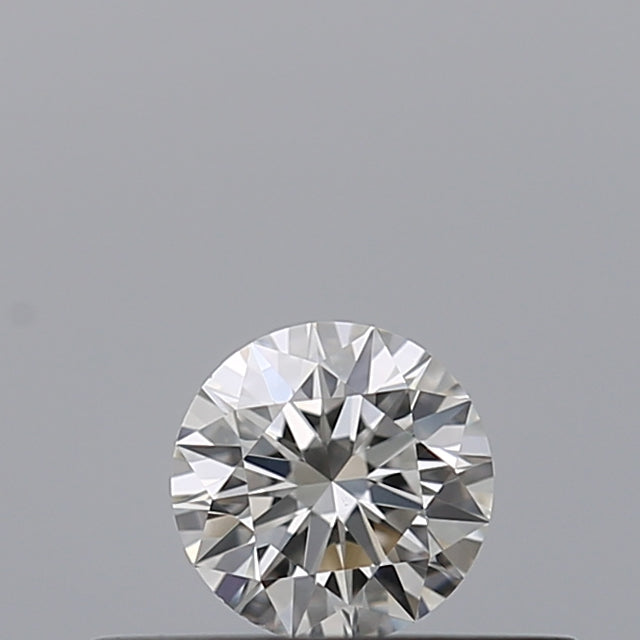 0.22 carat Round diamond G VS2 Excellent