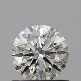 0.60 carat Round diamond L  VVS1 Excellent