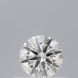 0.30 carat Round diamond G VVS2 Excellent