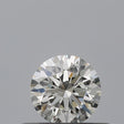 0.30 carat Round diamond H  VVS1 Excellent