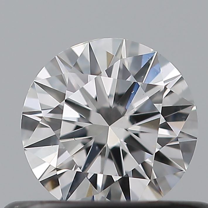 0.40 carat Round diamond E  SI1 Excellent