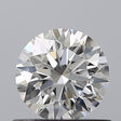 0.50 carat Round diamond G VVS1 Excellent