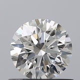 0.50 carat Round diamond G VVS1 Excellent