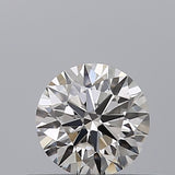 0.30 carat Round diamond H  VVS2 Excellent
