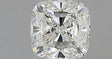 0.77 carat Cushion diamond H VVS1 