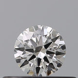 0.20 carat Round diamond F  VS1 Excellent