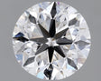 1.50 carat Round diamond E VS2 VeryGood
