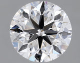 1.50 carat Round diamond E VS2 VeryGood