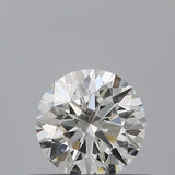 0.41 carat Round diamond E VS1 Excellent