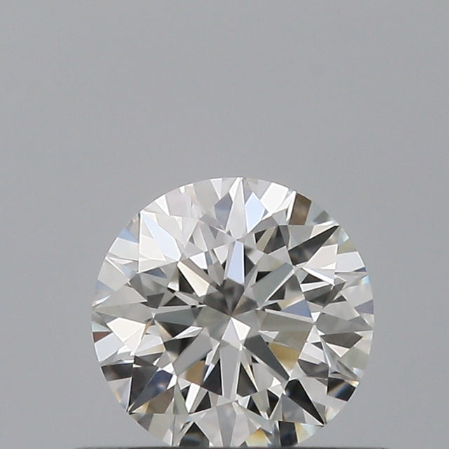 0.41 carat Round diamond E VS1 Excellent