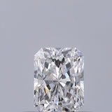 0.30 carat Radiant diamond D VVS1 