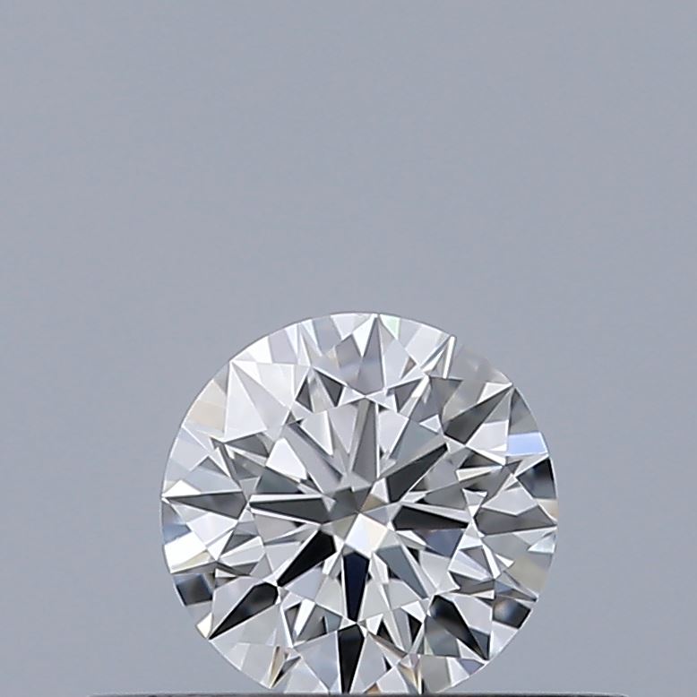 0.30 carat Round diamond E IF Excellent