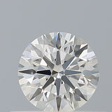 0.35 carat Round diamond H VS1 Excellent