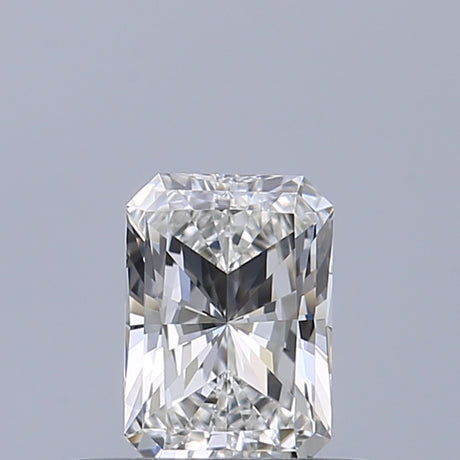 0.34 carat Radiant diamond E IF 