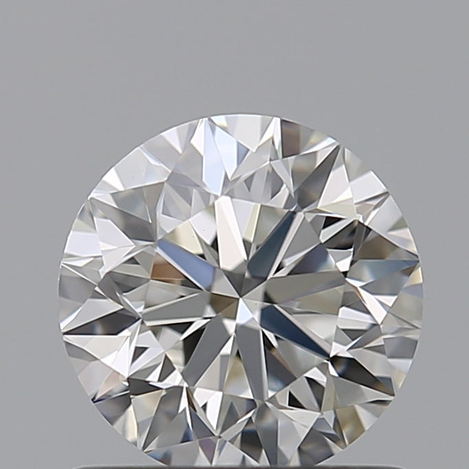 0.90 carat Round diamond H  VVS2 Very good