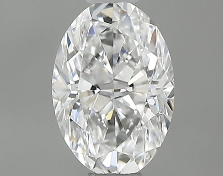 0.40 carat Oval diamond E VS2 