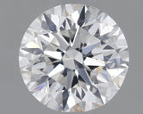 0.80 carat Round diamond G SI2 Excellent