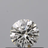 0.31 carat Round diamond G VVS1 Excellent