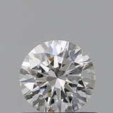 0.50 carat Round diamond G  VVS1 Excellent