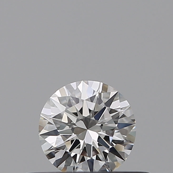 0.29 carat Round diamond F  VVS1 Excellent
