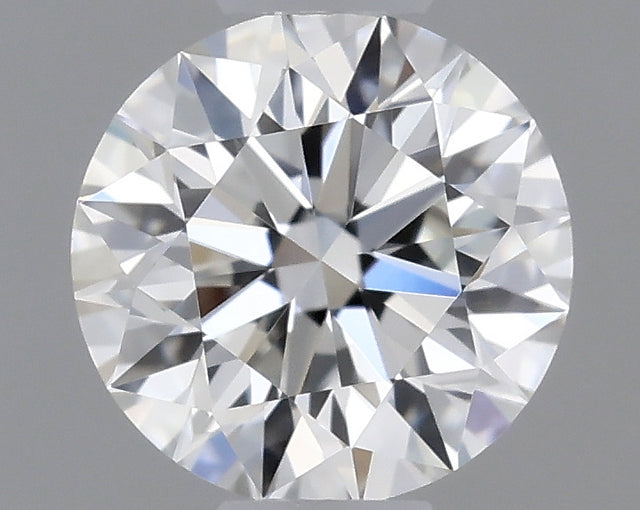 0.40 carat Round diamond H VVS1 Excellent