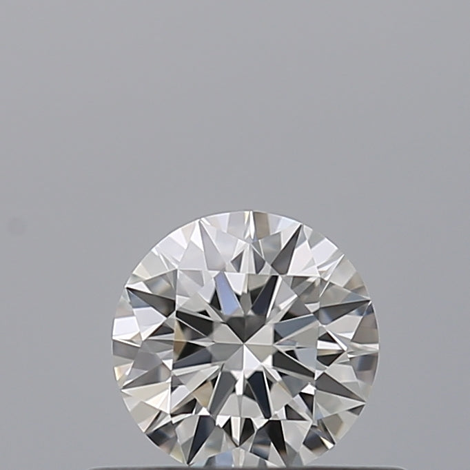 0.32 carat Round diamond G  IF Excellent