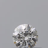 0.25 carat Round diamond D  VVS2 Excellent