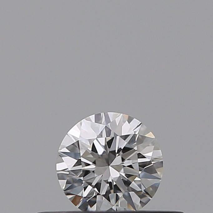 0.23 carat Round diamond H  VVS1 Excellent