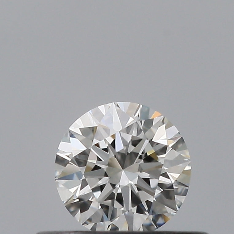 0.31 carat Round diamond F  VVS1 Excellent