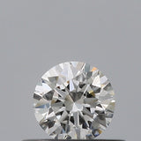 0.31 carat Round diamond F  VVS1 Excellent