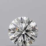 0.30 carat Round diamond H  VVS2 Excellent