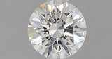 0.51 carat Round diamond G VVS1 Excellent
