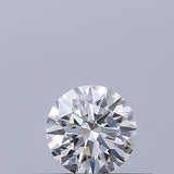 0.26 carat Round diamond D VS1 Excellent