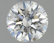 0.42 carat Round diamond I IF Excellent
