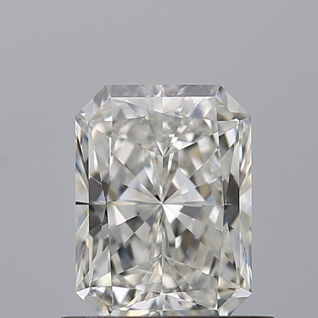 0.70 carat Radiant diamond H VVS1 