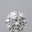 0.30 carat Round diamond F  VVS1 Excellent