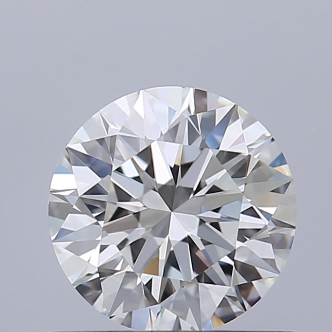 0.75 carat Round diamond F IF Excellent