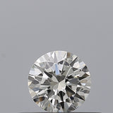 0.30 carat Round diamond J  VS1 Excellent