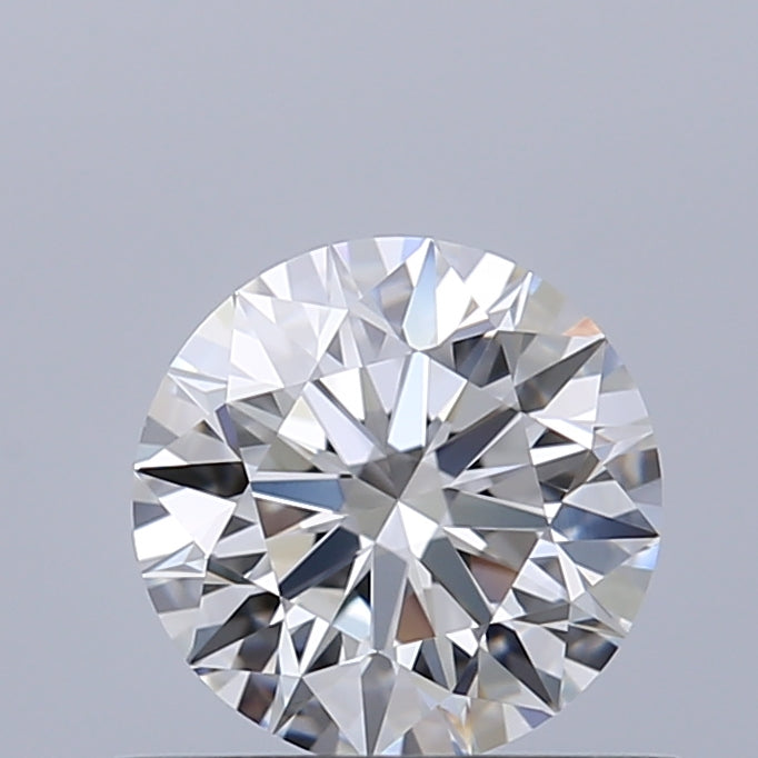 0.62 carat Round diamond F VS1 Excellent