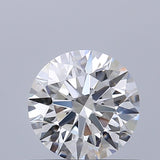 0.62 carat Round diamond F VS1 Excellent