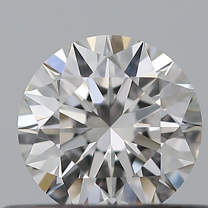 0.40 carat Round diamond G  IF Excellent