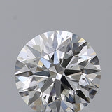 0.60 carat Round diamond H  VVS1 Excellent