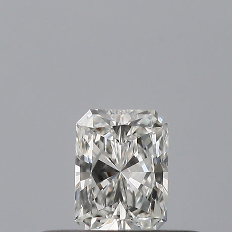 0.23 carat Radiant diamond F IF 