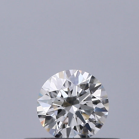 0.23 carat Round diamond F VVS2 Excellent