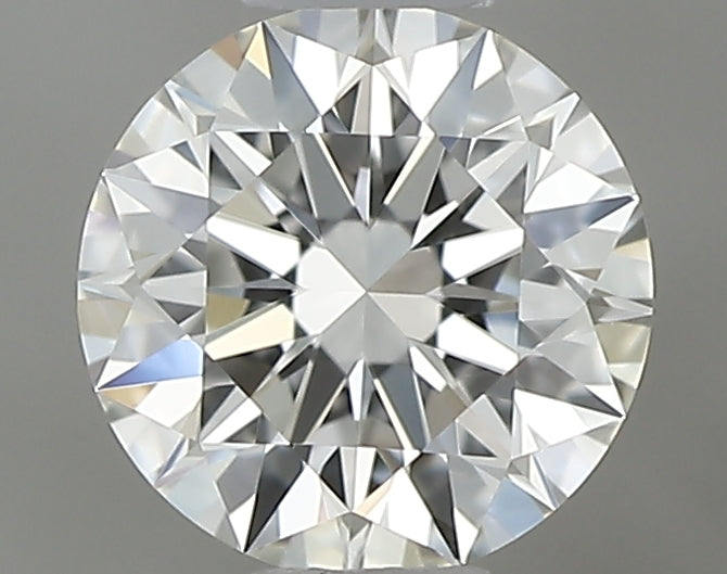 0.37 carat Round diamond G VVS1 Excellent