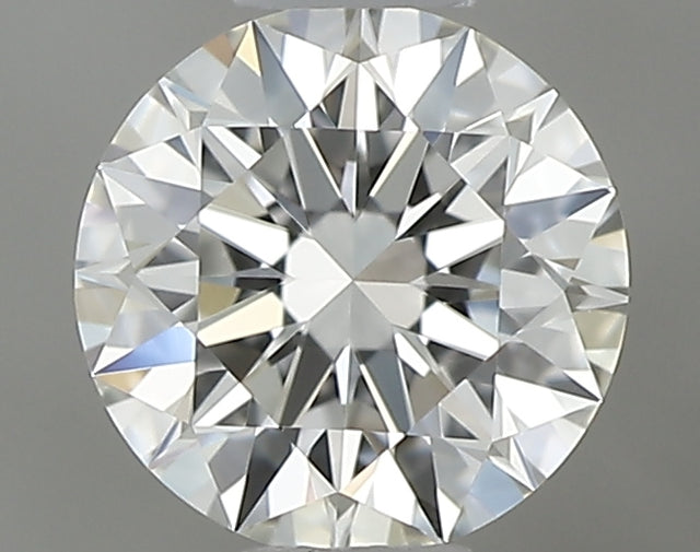 0.37 carat Round diamond G VVS1 Excellent