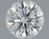 0.35 carat Round diamond E  SI2 Excellent